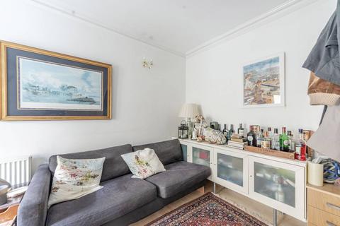 undefined, Slaidburn Street, Chelsea, London, SW10