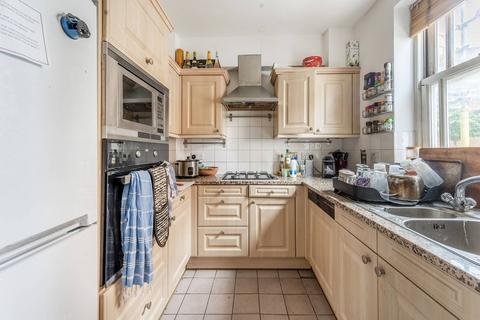 undefined, Slaidburn Street, Chelsea, London, SW10