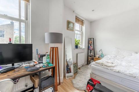 undefined, Slaidburn Street, Chelsea, London, SW10