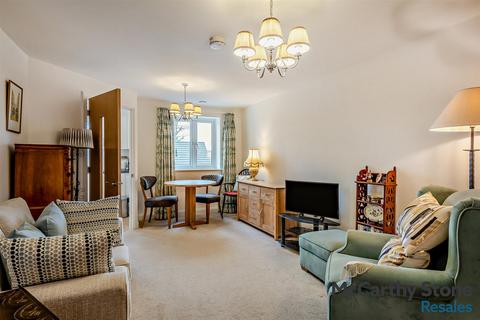 1 bedroom apartment for sale, Farnham House, Loughborough Road, Quorn