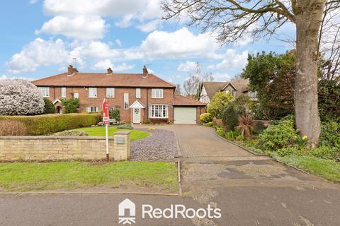 undefined, Park Drive, Doncaster DN5