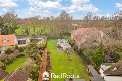 undefined, Park Drive, Doncaster DN5