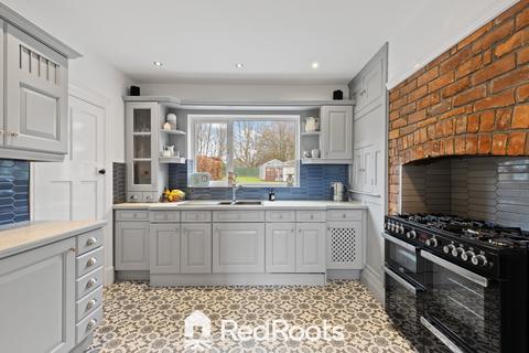 undefined, Park Drive, Doncaster DN5