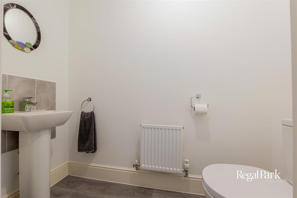 Cloakroom