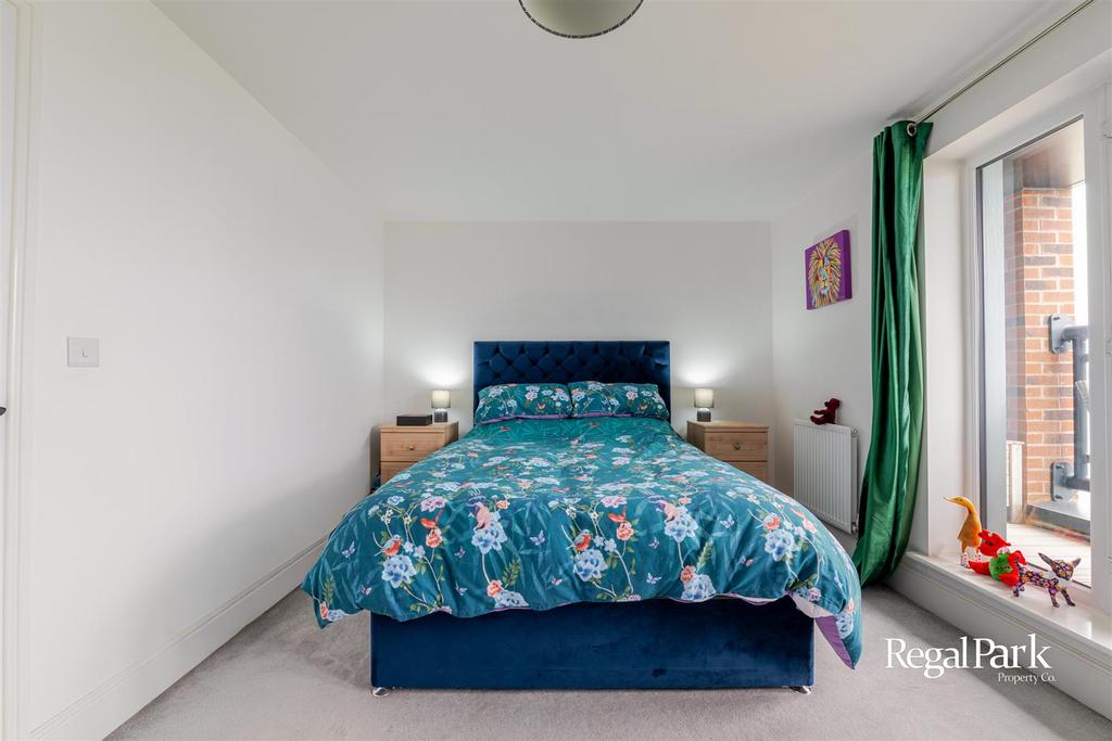 Bedroom 1