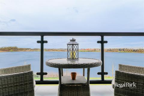 4 bedroom townhouse for sale, Berrington View, Peterborough PE7
