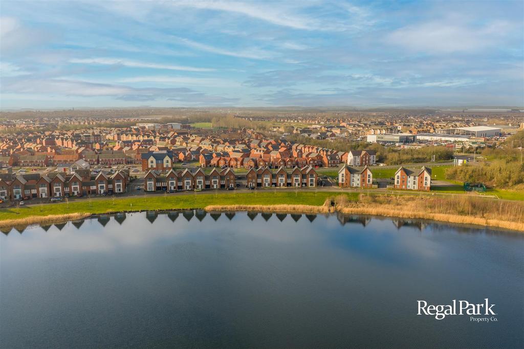 Drone View