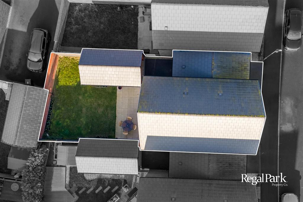 Drone View