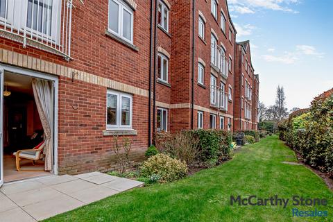 1 bedroom apartment for sale, Brooklands Court, Tamworth Road, Long Eaton, Nottingham