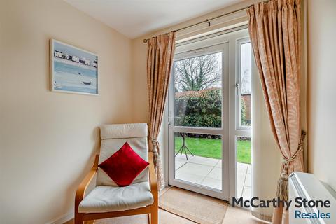 1 bedroom apartment for sale, Brooklands Court, Tamworth Road, Long Eaton, Nottingham