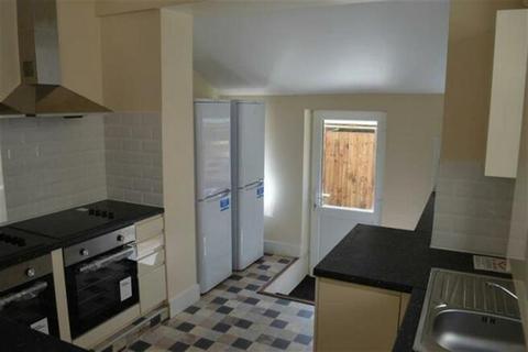 undefined, Room in Heygate Avenue, Southend on Sea