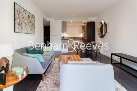 undefined, Goodmans Fields, Aldgate East E1