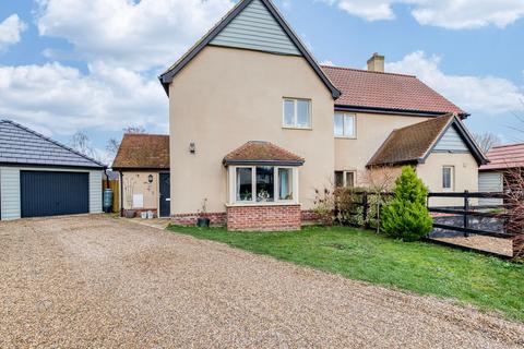 undefined, School Close, Norwich NR16