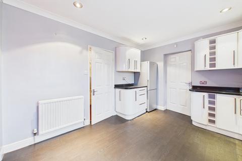 undefined, White Lane, Gleadless. S12 3GD