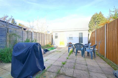4 bedroom terraced house for sale, Tranmere Road, LONDON, N9