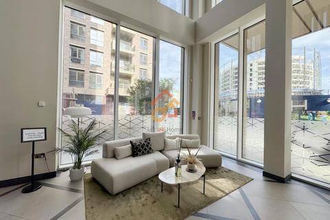 1 bedroom flat to rent, The Pinnacle, 10 Gasholder Place, London, SE11