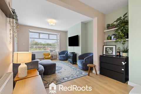 undefined, Warmsworth, South Yorkshire DN4