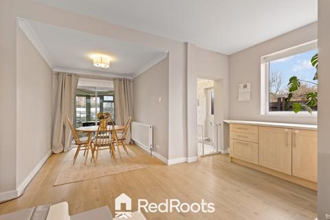 undefined, Warmsworth, South Yorkshire DN4