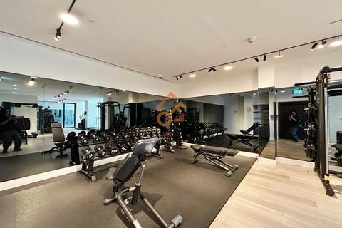 2 bedroom flat to rent, The Pinnacle, 10 Gasholder Place, London, SE11