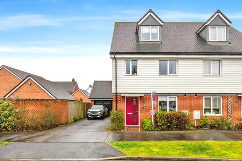 undefined, Chandler Drive, Bordon GU35