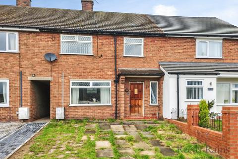 undefined, Meadow Grove, Cheshire CW9