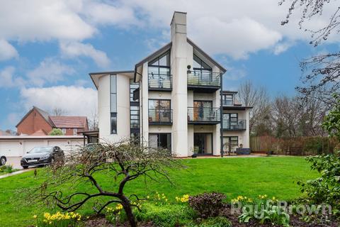 3 bedroom apartment for sale, Cyncoed Road, Cardiff CF23