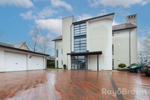 3 bedroom apartment for sale, Cyncoed Road, Cardiff CF23