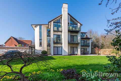 3 bedroom apartment for sale, Cyncoed Road, Cardiff CF23