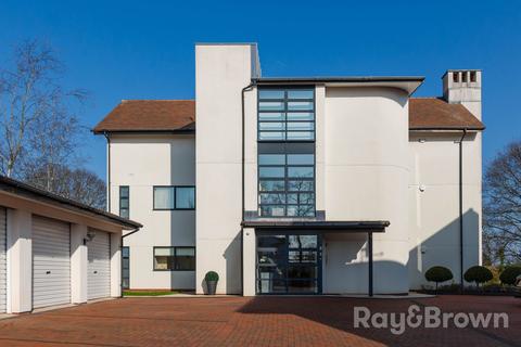 3 bedroom apartment for sale, Cyncoed Road, Cardiff CF23