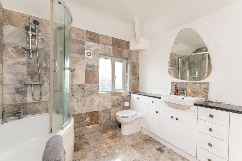 House Bathroom