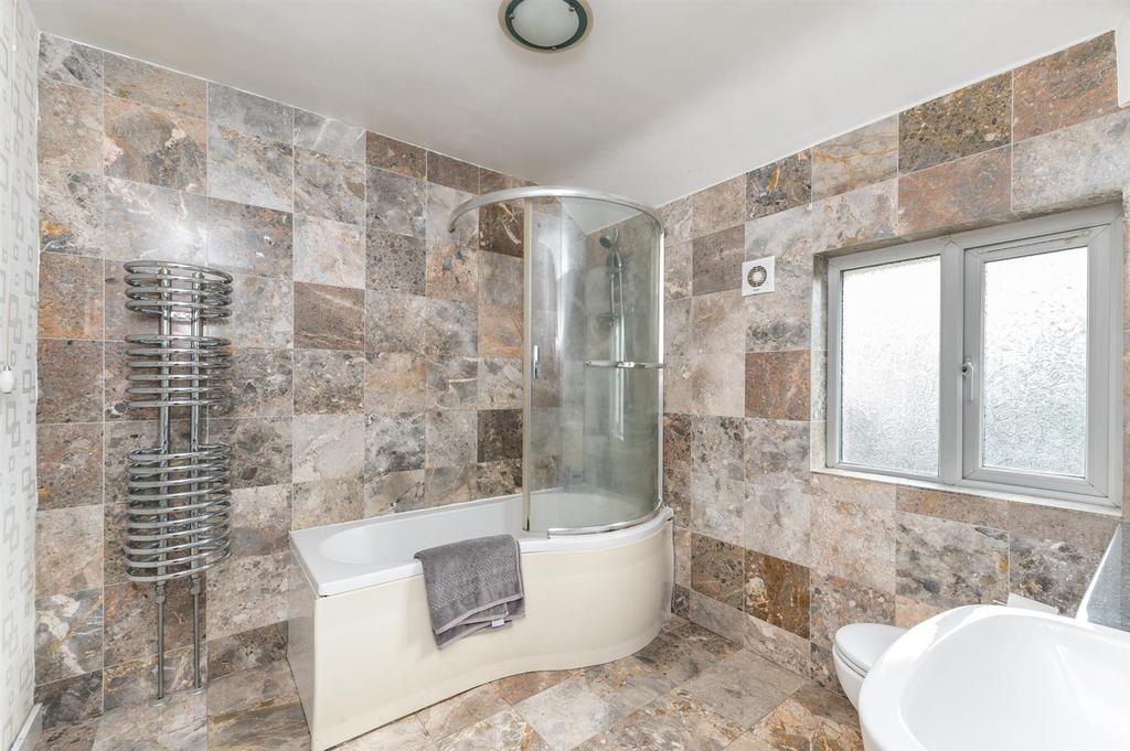 House Bathroom