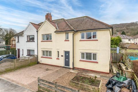 4 bedroom semi-detached house for sale, Caxton Road, Otley LS21