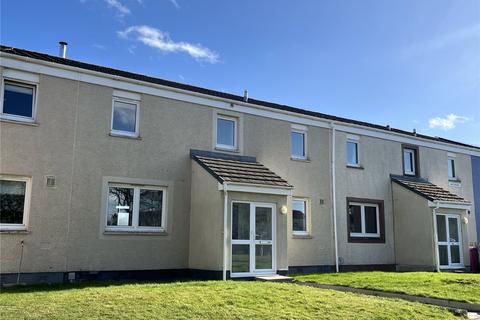 undefined, Abbey Crescent, Forres IV36