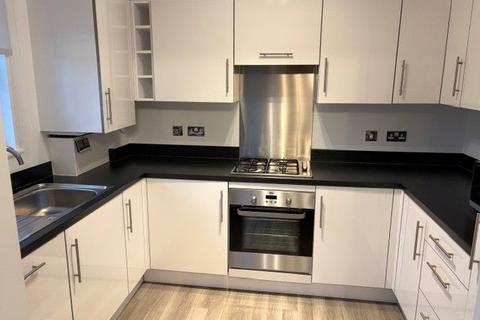 undefined, Milligan Drive, Midlothian EH16