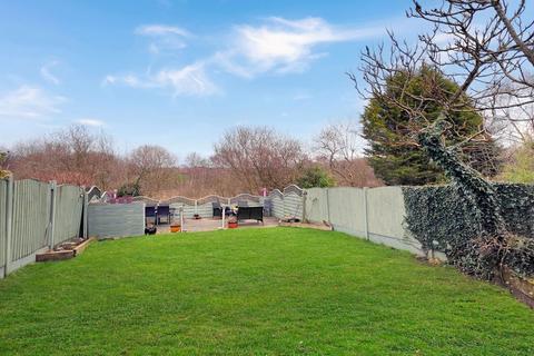 3 bedroom detached house for sale, Bradford Road, Manchester M30