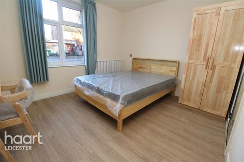 undefined, Brentwood Road, Leicester