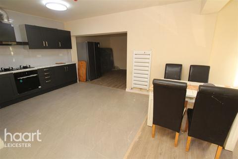 undefined, Brentwood Road, Leicester