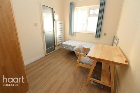 undefined, Brentwood Road, Leicester