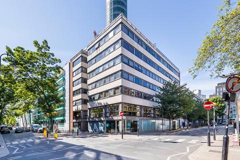 undefined, Fitzroy Street, London, W1T