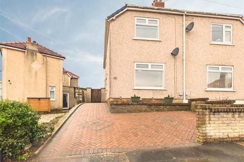 3 bedroom semi-detached house for sale, Harewood Avenue, Heysham, Morecambe