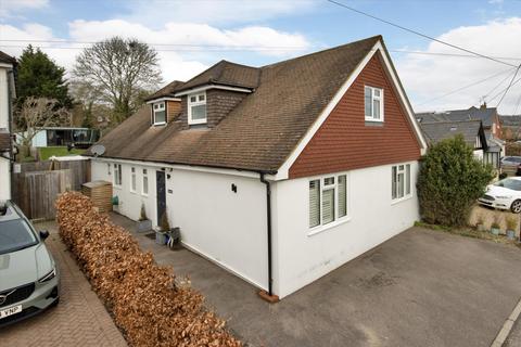 undefined, Childsbridge Way, Seal, Sevenoaks, Kent TN15