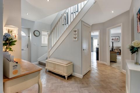 undefined, Childsbridge Way, Seal, Sevenoaks, Kent TN15