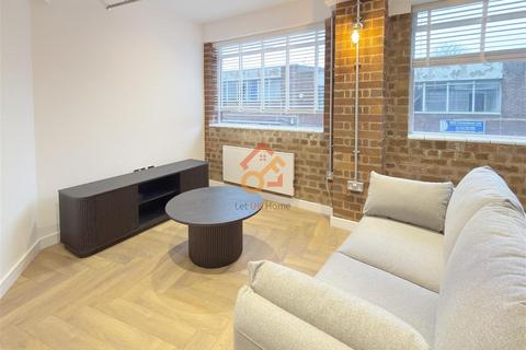 1 bedroom flat to rent, Harry Smith, Hockley Hill, Birmingham B18