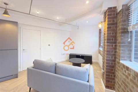 1 bedroom flat to rent, Harry Smith, Hockley Hill, Birmingham B18