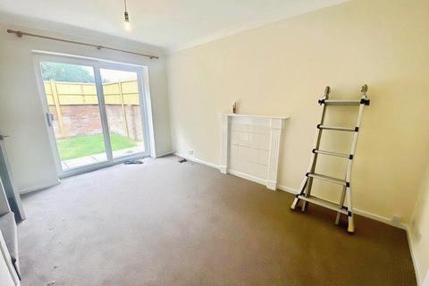 2 bedroom semi-detached house for sale, Percy Road, Southampton SO16