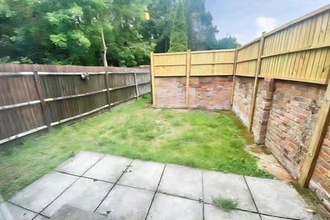 2 bedroom semi-detached house for sale, Percy Road, Southampton SO16