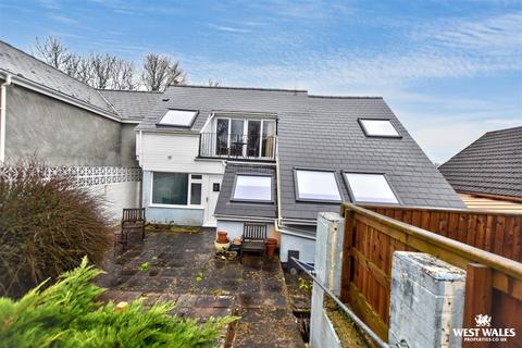undefined, Waterston Road, Llanstadwell, Milford Haven