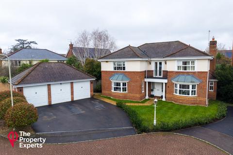 5 bedroom detached house for sale, The Manor, Reading, RG2