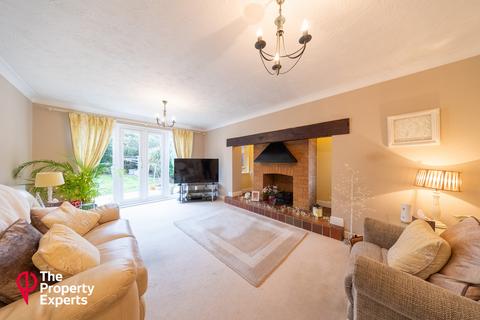 5 bedroom detached house for sale, The Manor, Reading, RG2