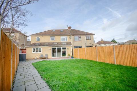 undefined, Wedgewood Road, Downend, Bristol, BS16 6LT